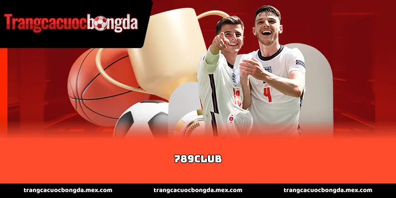 Giới thiệu về sảnh cược 789Club trực tuyến