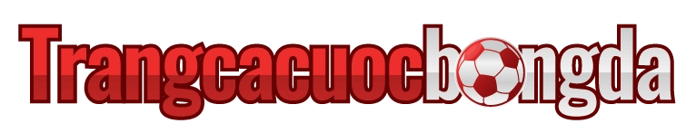 Trang Cá Cược Bóng Đá