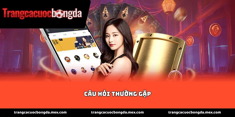 Tổng hợp các câu hỏi thường gặp về tài khoản