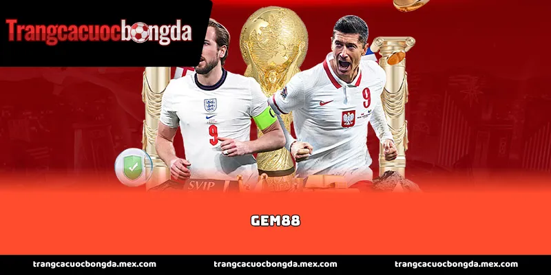 Những ưu điểm nổi bật của hệ thống Gem88