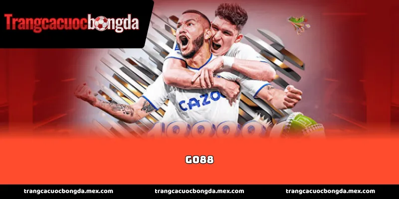 Những ưu điểm nổi bật của hệ thống Go88