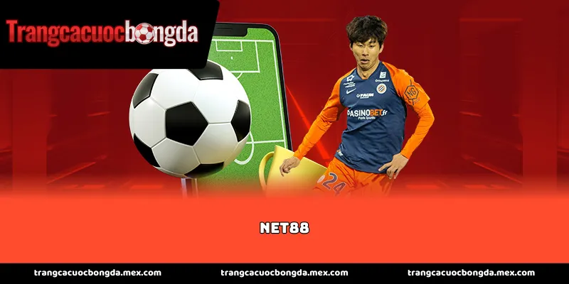 Tổng quan về hệ thống net88 hiện nay