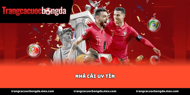 Tiêu chí đánh giá Nhà cái Uy Tín hàng đầu năm 2026