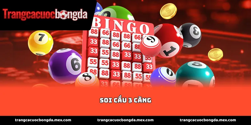 Phương pháp soi cầu 3 càng hiệu quả cho dân chuyên
