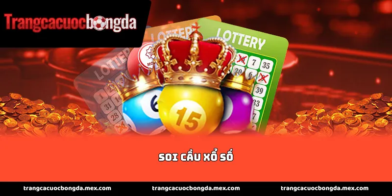 Các phương pháp soi cầu xổ số kinh điển và hiệu quả