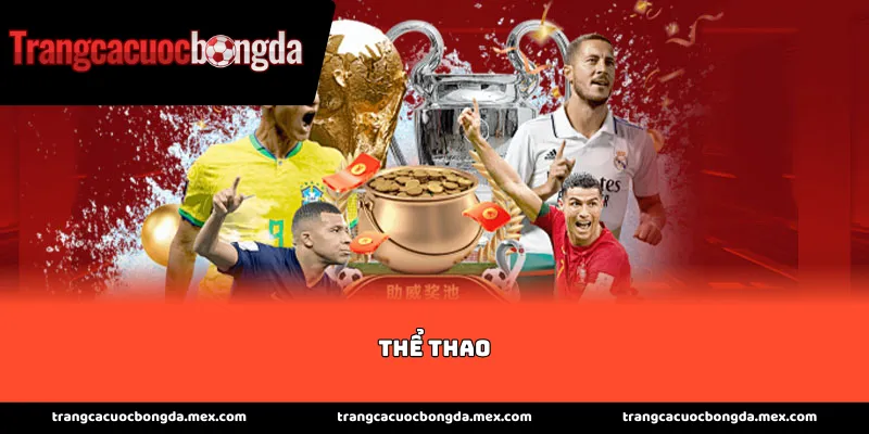 Sân chơi thể thao đẳng cấp nhất hành tinh